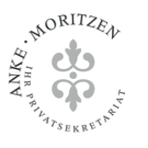 Anke Moritzen - Ihr Privatsekretariat